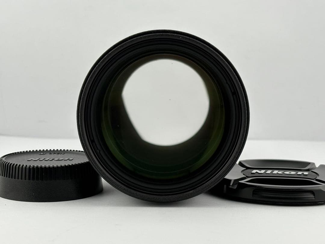 Nikon Lens (Zoom) Af Nikkor F2.8 D Ed
