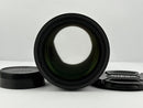 Nikon Lens (Zoom) Af Nikkor F2.8 D Ed