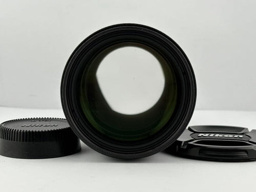Nikon Lens (Zoom) Af Nikkor F2.8 D Ed