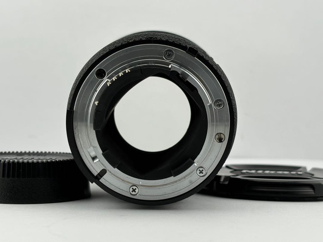 Nikon Lens (Zoom) Af Nikkor F2.8 D Ed