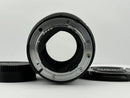 Nikon Lens (Zoom) Af Nikkor F2.8 D Ed