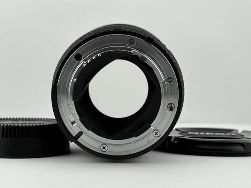 Nikon Lens (Zoom) Af Nikkor F2.8 D Ed