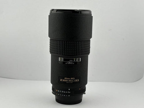 Nikon Lens (Zoom) Af Nikkor F2.8 D Ed