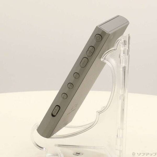 Sony Digital Audio Player Walkman A300 64Gb+Microsd Nw-A307(H) 348