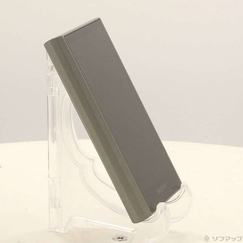 Sony Digital Audio Player Walkman A300 64Gb+Microsd Nw-A307(H) 348