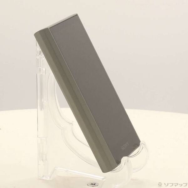 Sony Digital Audio Player Walkman A300 64Gb+Microsd Nw-A307(H) 348