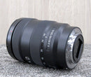Sony Lens (Zoom) E 16-55Mm F2.8 Sel1655G
