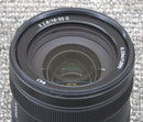 Sony Lens (Zoom) E 16-55Mm F2.8 Sel1655G