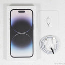Apple Smartphone Body Iphone14 Pro 256Gb Mq0Q3J A Sim 251