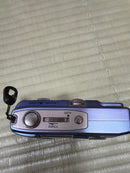 Fujifilm Compact Digital Camera Finepix 40I