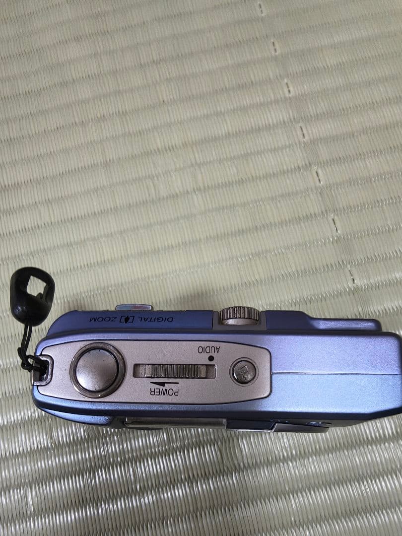 Fujifilm Compact Digital Camera Finepix 40I