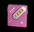 Others Panasonic Sj-Mj80-P Md