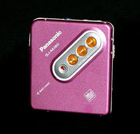 Others Panasonic Sj-Mj80-P Md