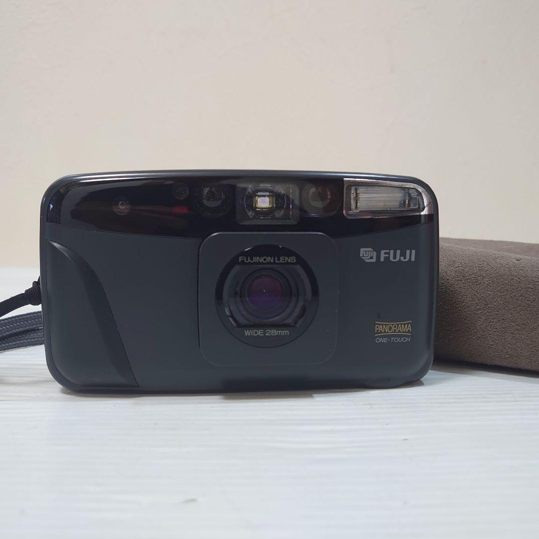 Fuji Compact Cameras (Film) Ok Fujifilm Cardia Travel Everyday