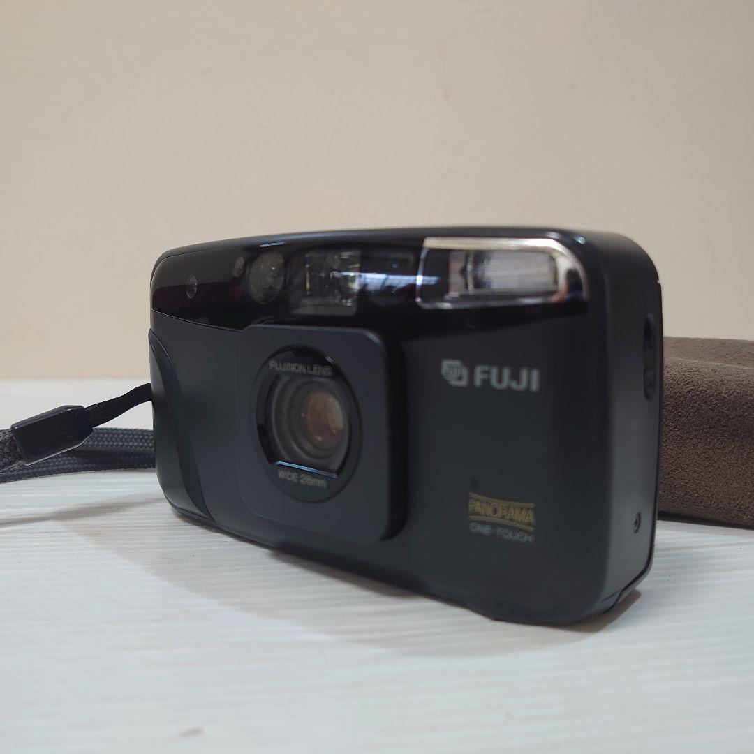 Fuji Compact Cameras (Film) Ok Fujifilm Cardia Travel Everyday