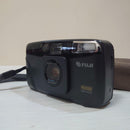 Fuji Compact Cameras (Film) Ok Fujifilm Cardia Travel Everyday