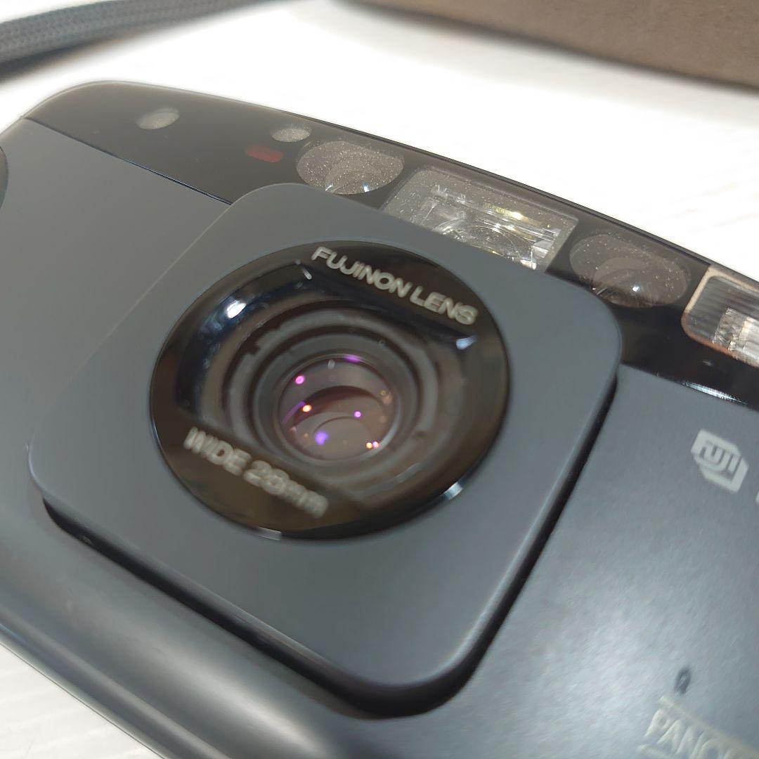 Fuji Compact Cameras (Film) Ok Fujifilm Cardia Travel Everyday
