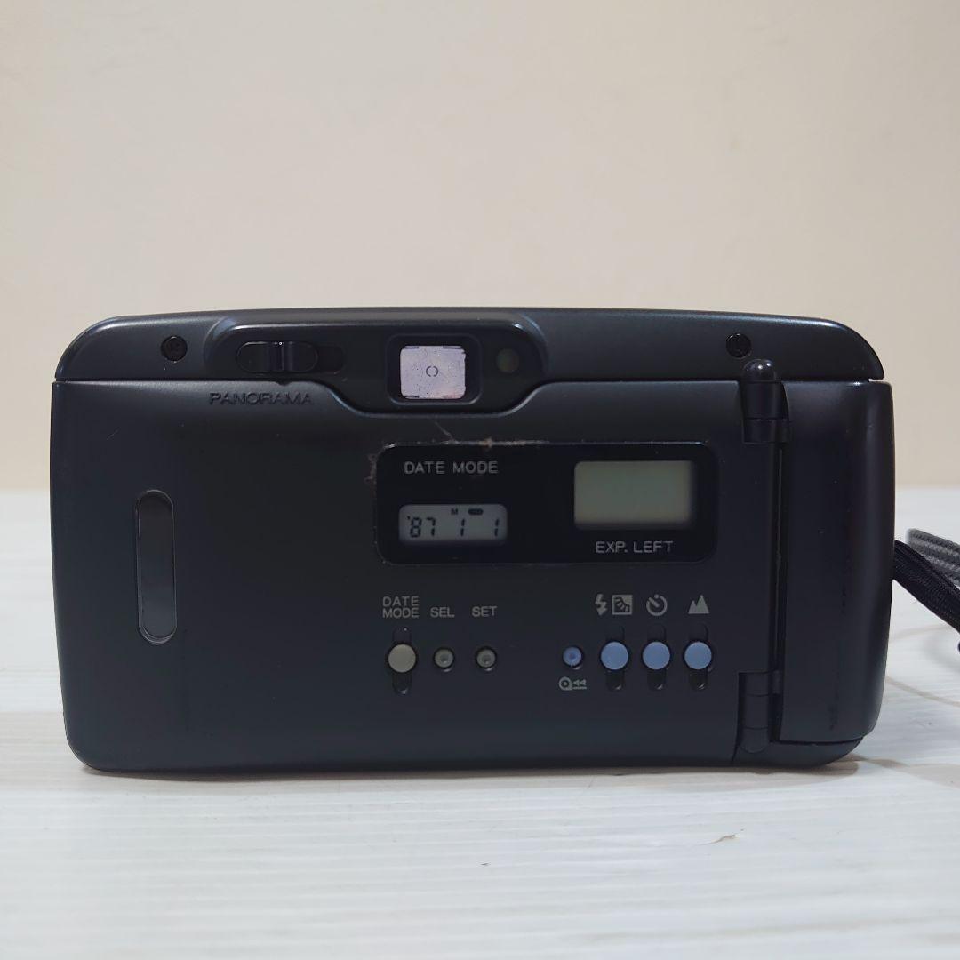 Fuji Compact Cameras (Film) Ok Fujifilm Cardia Travel Everyday