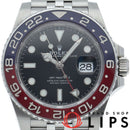 Rolex Others Gmt 2 126710Blro Ss