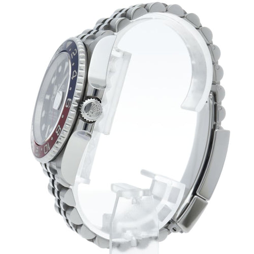 Rolex Others Gmt 2 126710Blro Ss