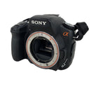 Digital Slr Sony 350 Dslr-A350 K11405434