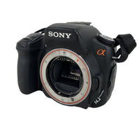 Digital Slr Sony 350 Dslr-A350 K11405434