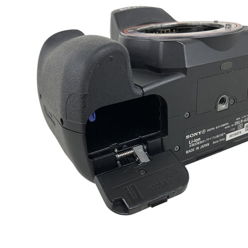 Digital Slr Sony 350 Dslr-A350 K11405434