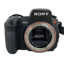 Digital Slr Sony 350 Dslr-A350 K11405434