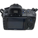 Digital Slr Sony 350 Dslr-A350 K11405434