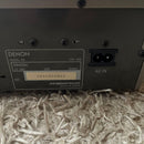 Denon Cd Sacd Player Cdr-1000