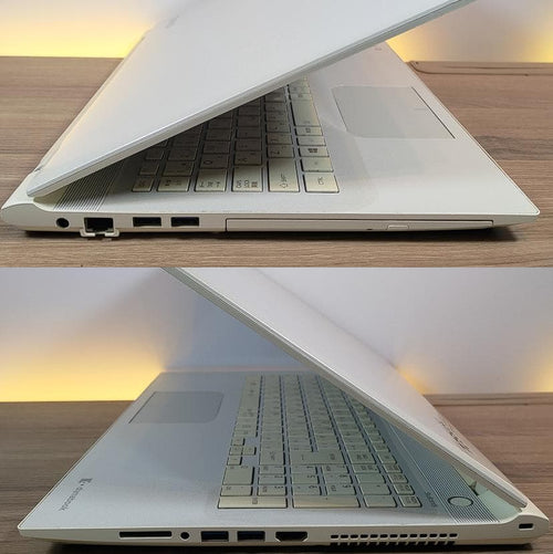 Dynabook Windows Notebook Body Windows11