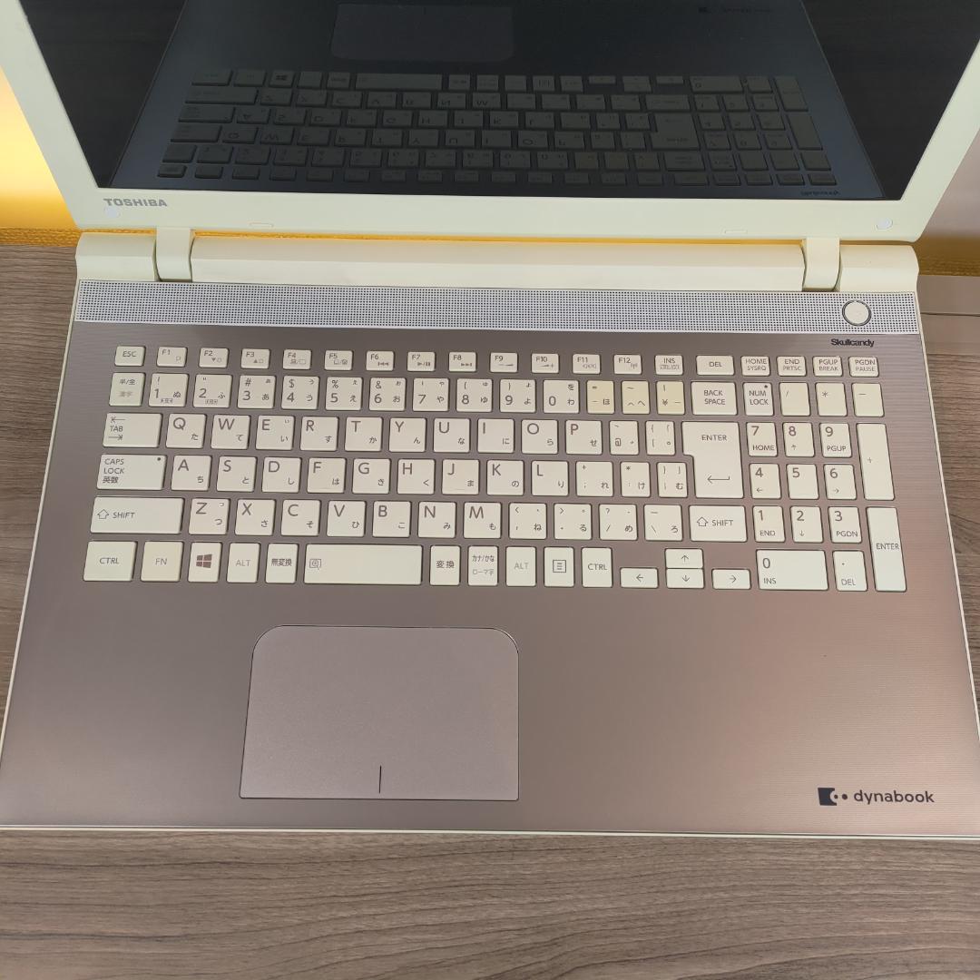 Dynabook Windows Notebook Body Windows11