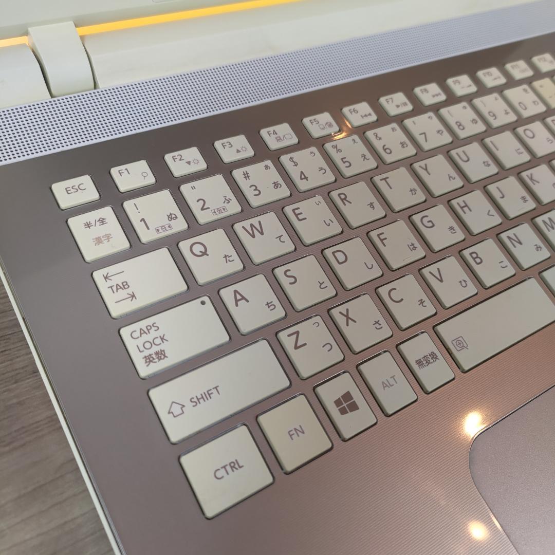 Dynabook Windows Notebook Body Windows11