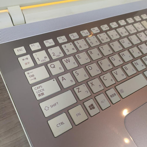 Dynabook Windows Notebook Body Windows11