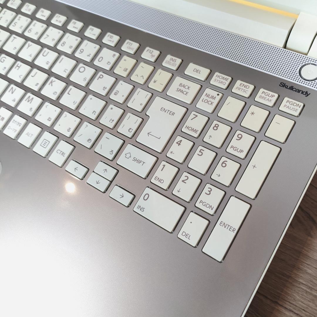 Dynabook Windows Notebook Body Windows11