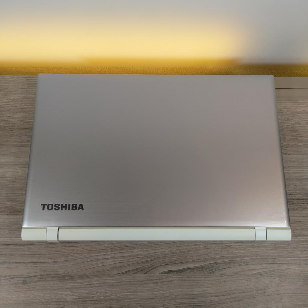 Dynabook Windows Notebook Body Windows11