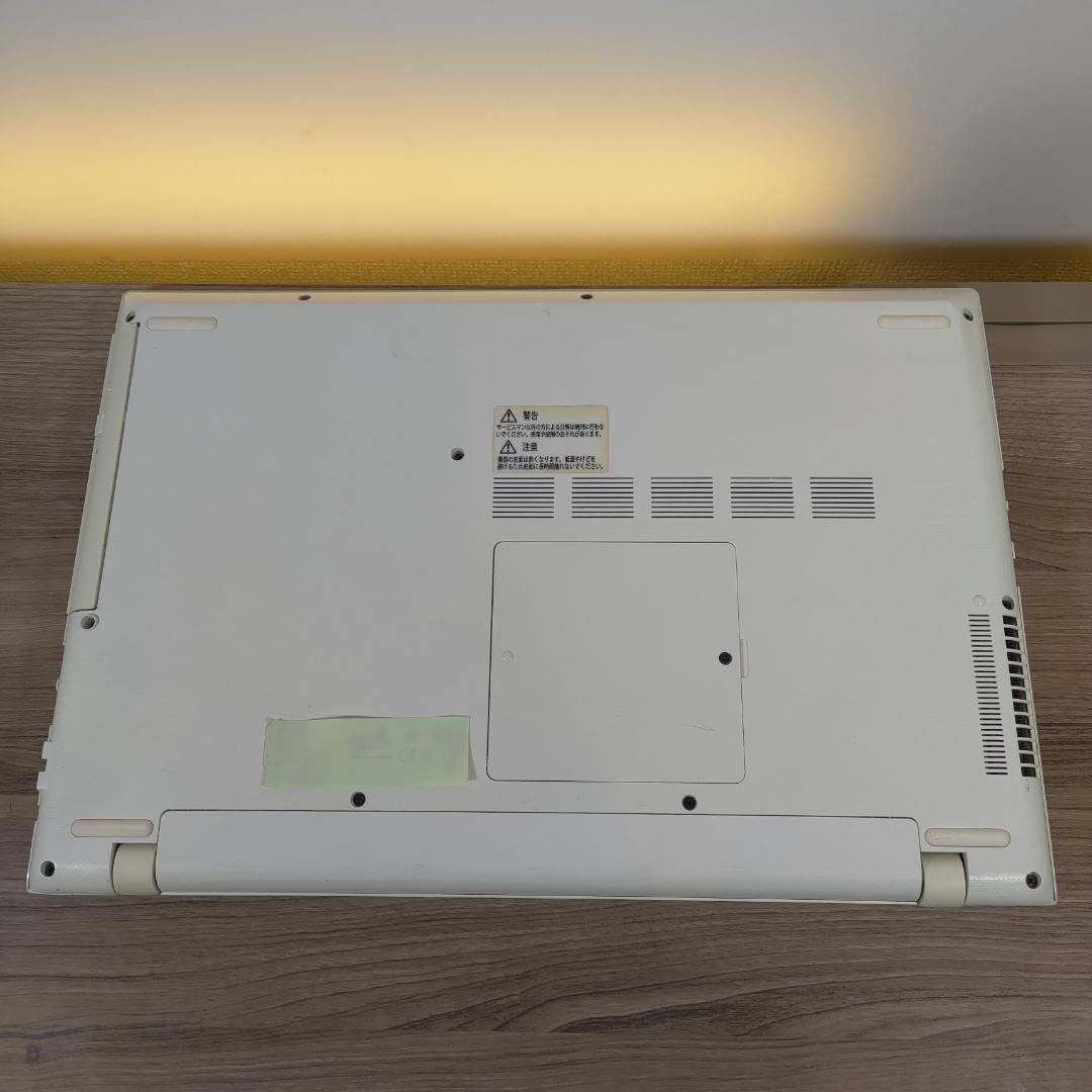 Dynabook Windows Notebook Body Windows11