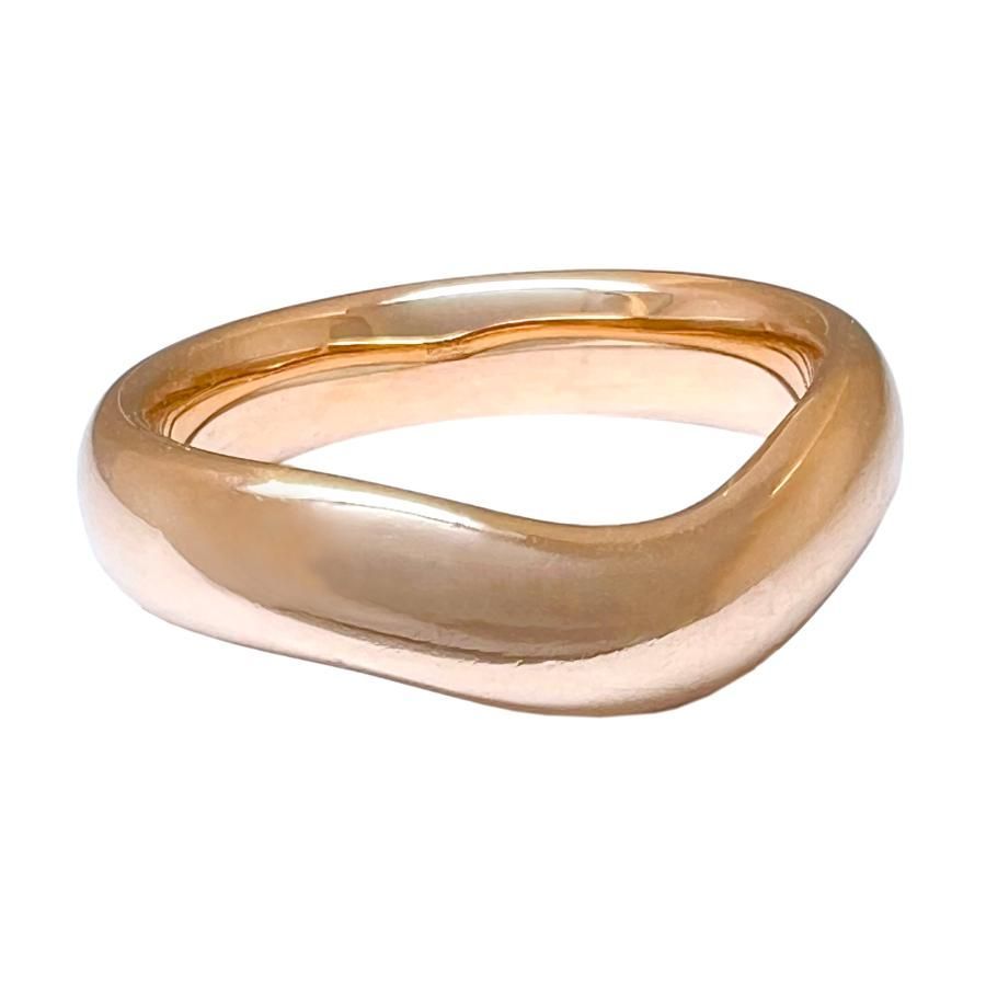 Tiffany Ring Co. 750 K18 Pg 13