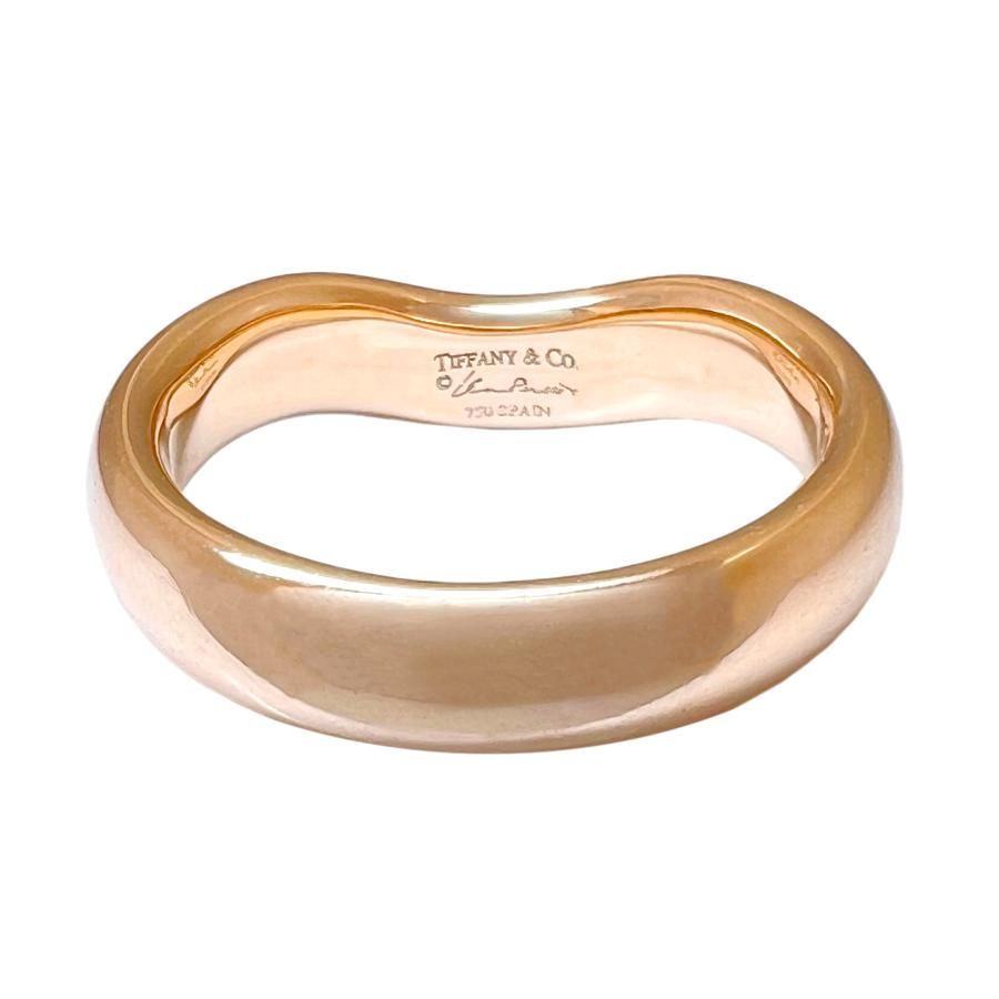 Tiffany Ring Co. 750 K18 Pg 13