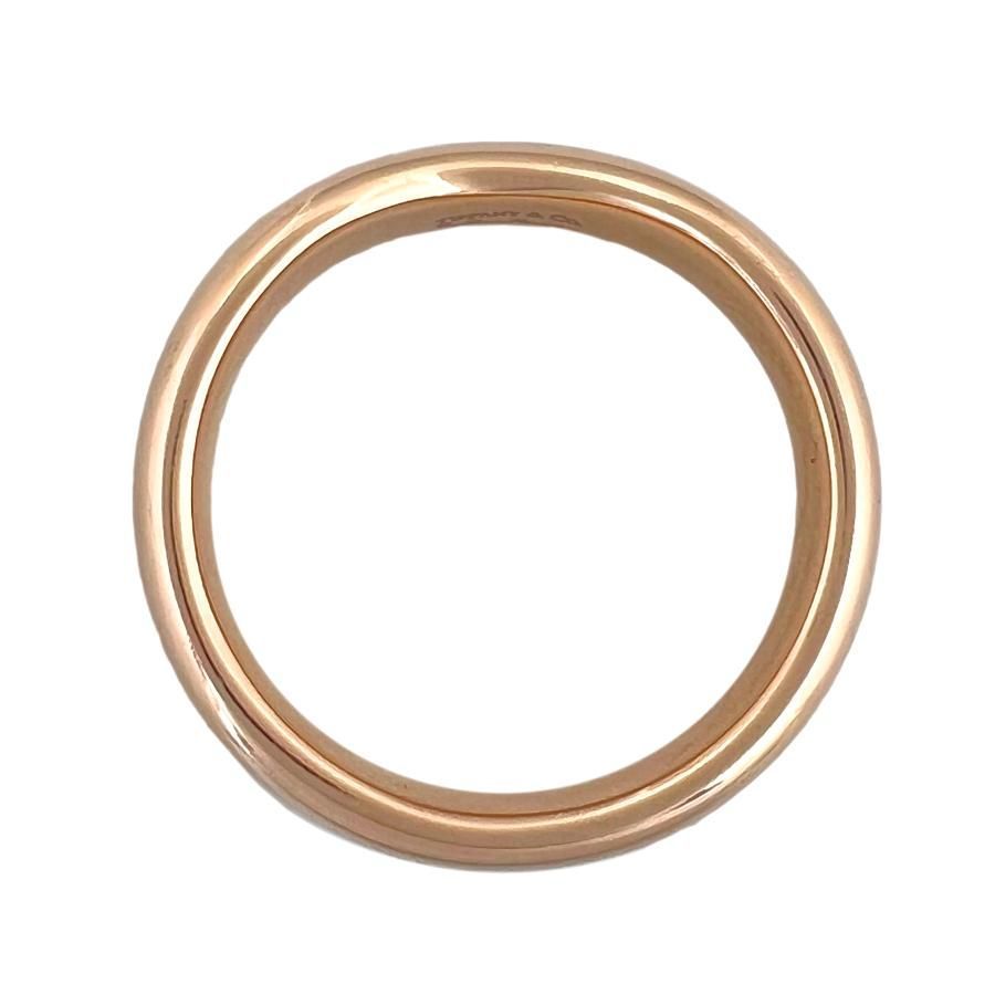 Tiffany Ring Co. 750 K18 Pg 13