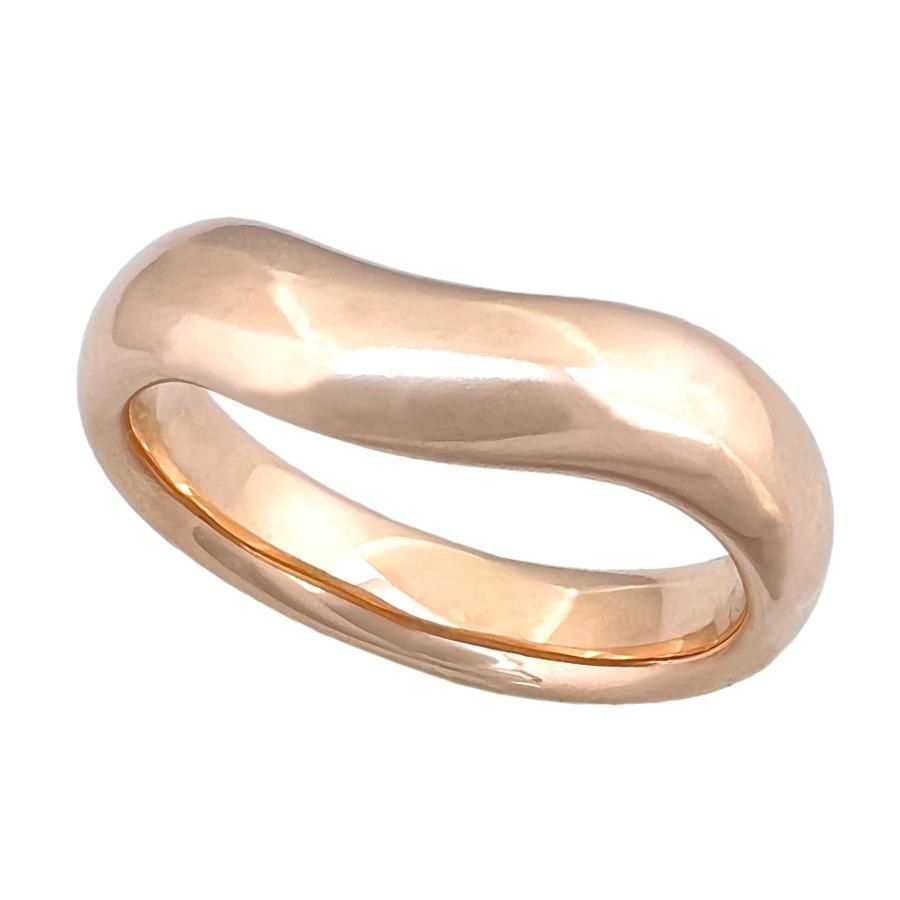 Tiffany Ring Co. 750 K18 Pg 13