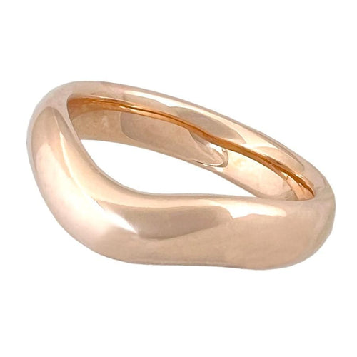 Tiffany Ring Co. 750 K18 Pg 13