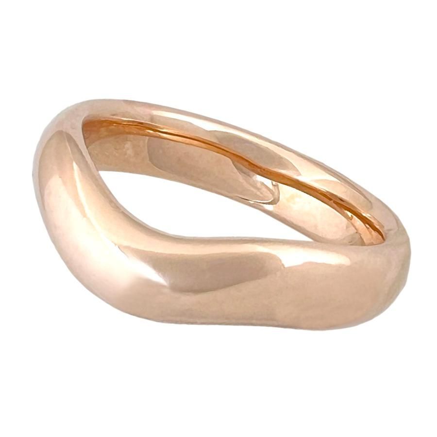 Tiffany Ring Co. 750 K18 Pg 13
