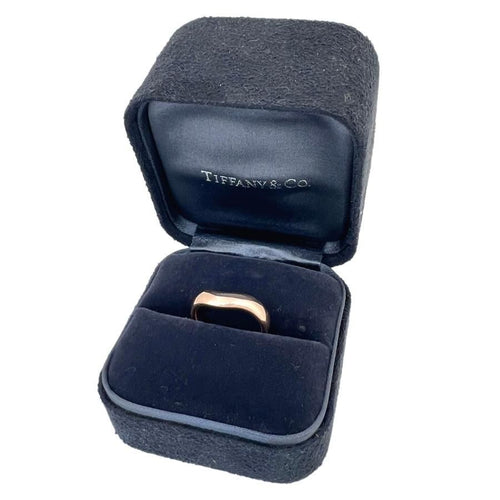Tiffany Ring Co. 750 K18 Pg 13