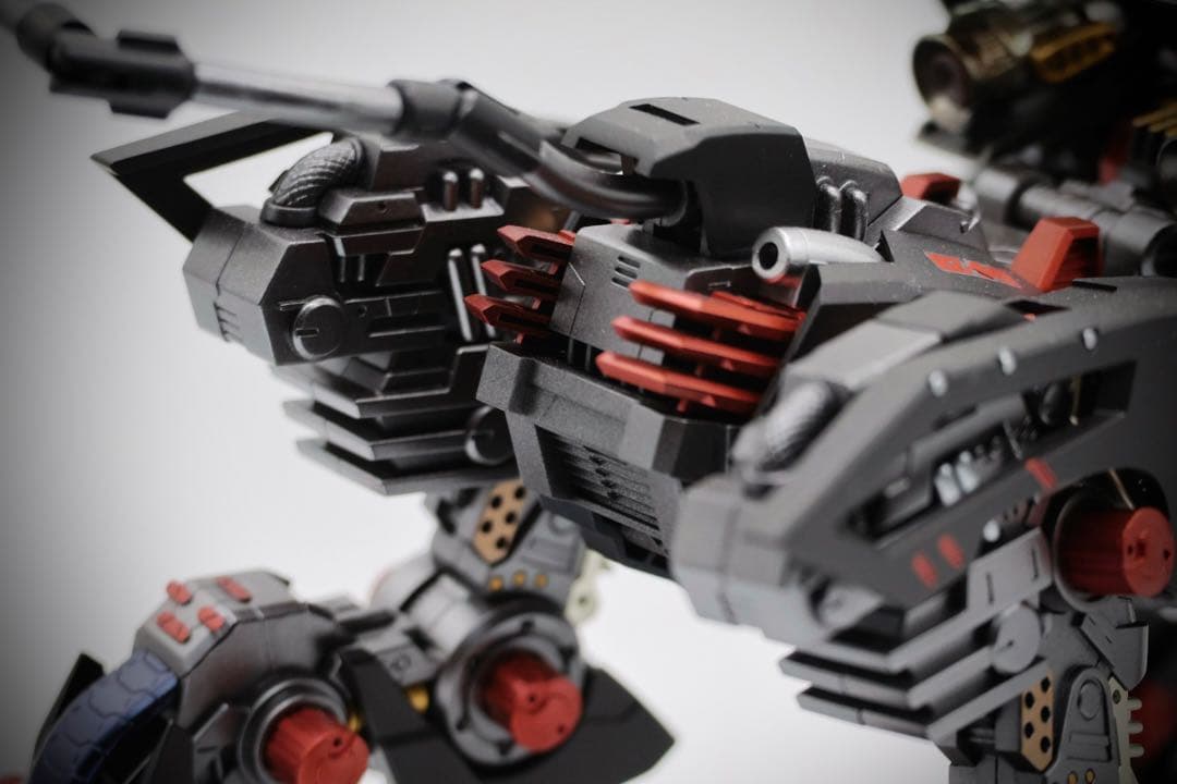 Kotobukiya Other Hmm