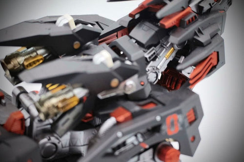 Kotobukiya Other Hmm