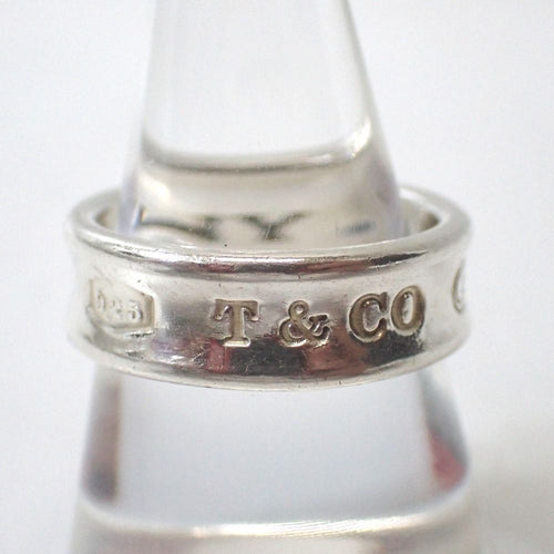 Tiffany Ring Ft645472 1837 #15 Tiffany&Co.