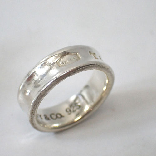 Tiffany Ring Ft645472 1837 #15 Tiffany&Co.