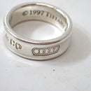 Tiffany Ring Ft645472 1837 #15 Tiffany&Co.