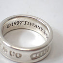 Tiffany Ring Ft645472 1837 #15 Tiffany&Co.